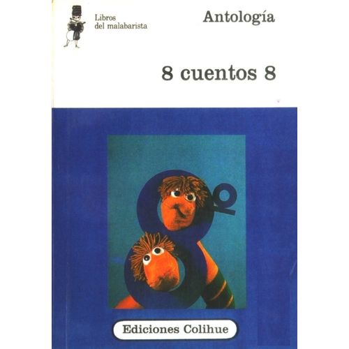 8 CUENTOS 8