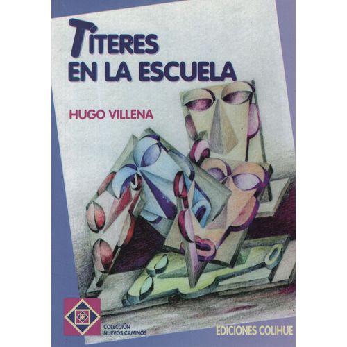 TITERES EN LA ESCUELA
