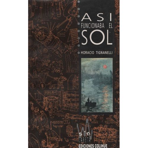 ASI FUNCIONABA EL SOL