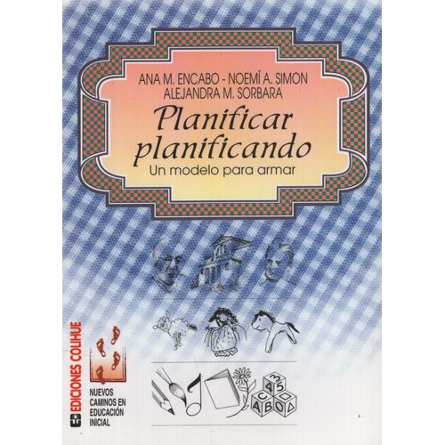 PLANIFICAR PLANIFICANDO PLANIFICAR PLANIFICANDO