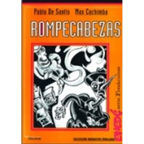 ROMPECABEZAS