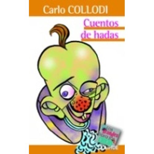 CUENTOS DE HADAS - LOS GRANDES PARA LOS CHICOS