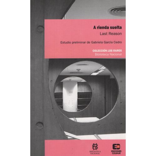 A RIENDA SUELTA A RIENDA SUELTA