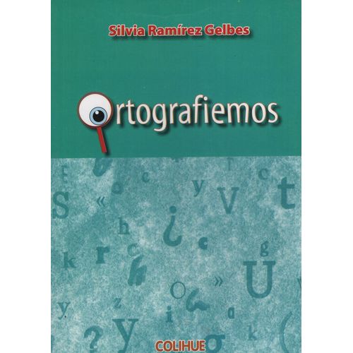 ORTOGRAFIEMOS ORTOGRAFIEMOS