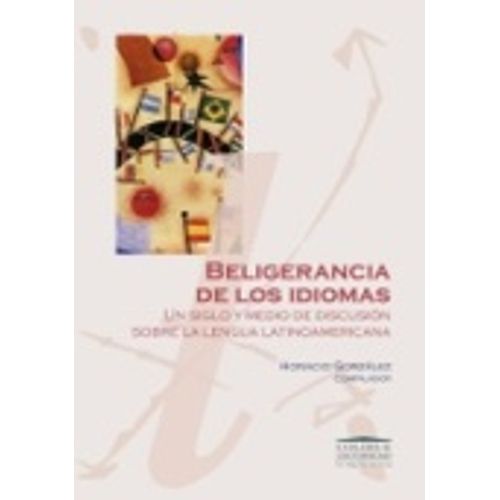 BELIGERANCIA DE LOS IDIOMAS