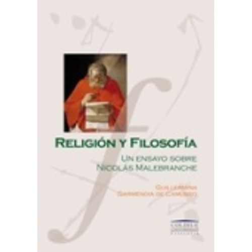 RELIGION Y FILOSOFIA