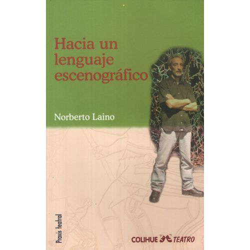 HACIA UN LENGUAJE ESCENOGRAFICO