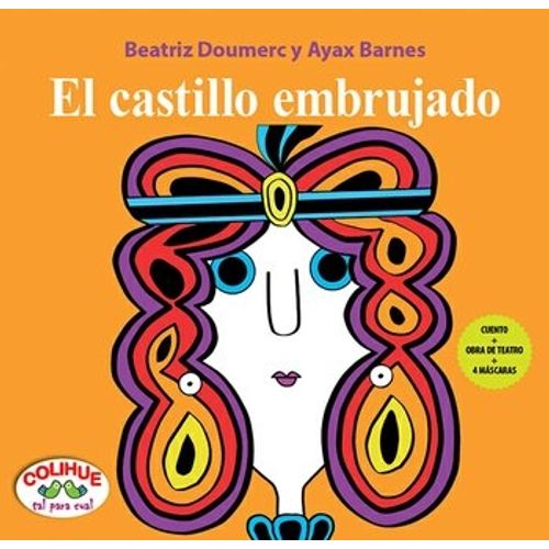 EL CASTILLO EMBRUJADO