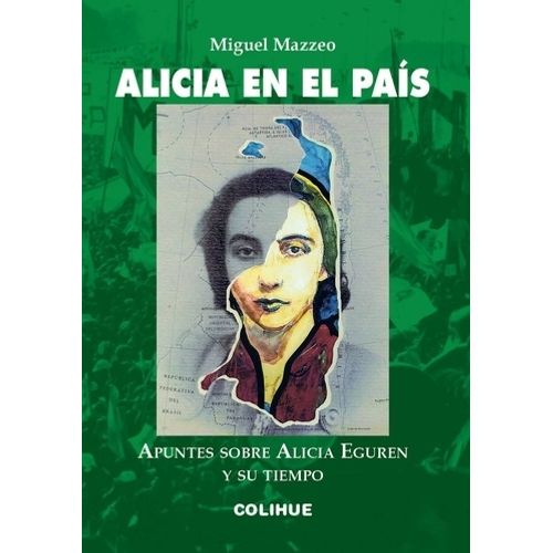 ALICIA EN EL PAIS - APUNTES SOBRE ALICIA EGUREN Y SU TIEMPO