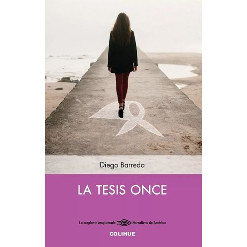 LA TESIS ONCE - DIEGO BARREDA