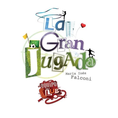 LA GRAN JUGADA - LOQUELEO AZUL