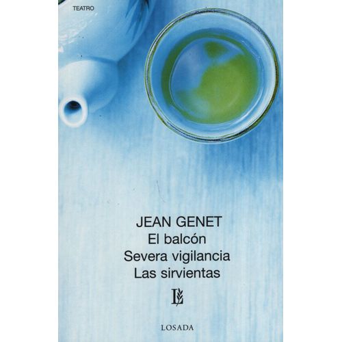 EL BALCON - LAS SIRVIENTAS - SEVERA VIGILANCIA (N§424)