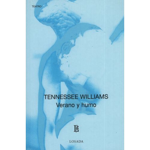 VERANO Y HUMO - CLASICOS LOSADA 458