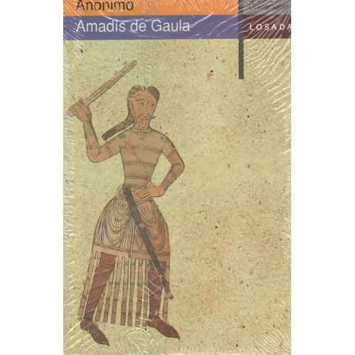 AMADIS DE GAULA