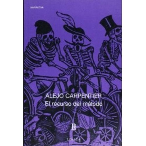 EL RECURSO DEL METODO