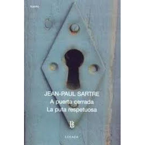 A PUERTA CERRADA. LA PUTA RESPETUOSA N§685