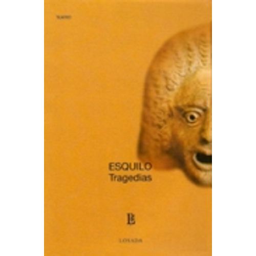TRAGEDIAS - CLASICOS LOSADA 171