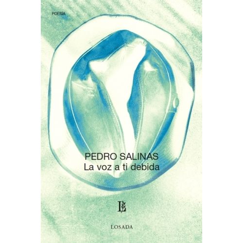 LA VOZ A TI DEBIDA - SALINAS
