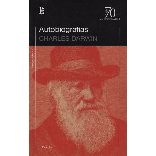 AUTOBIOGRAFIAS (ED.70 ANIVERSARIO)