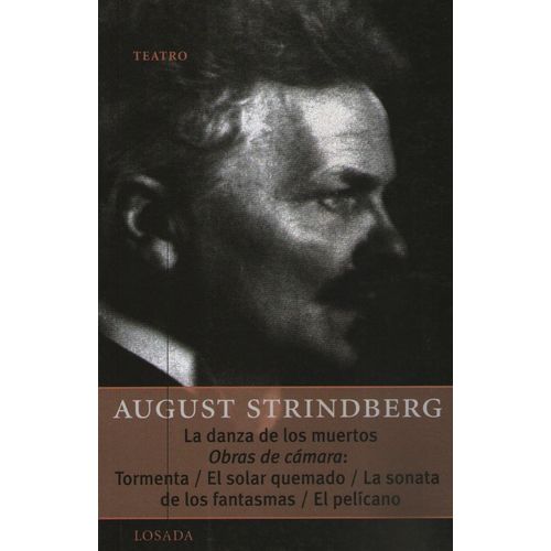 LA DANZA DE LOS MUERTOS - GRAN TEATRO LA DANZA DE LOS MUERTOS - GRAN TEATRO
