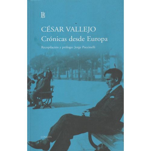 CRONICAS DESDE EUROPA