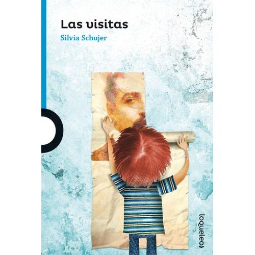 LAS VISITAS - LOQUELEO AZUL