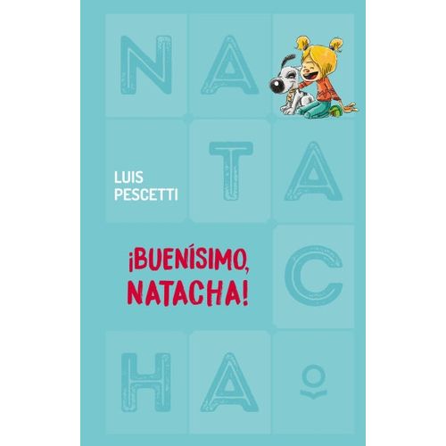 BUENISIMO, NATACHA - TRADE