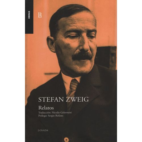 RELATOS - STEFAN ZWEIG - LOSADA