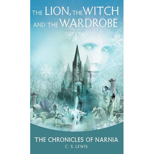 THE LION, THE WITCH AND THE WARDROBE - THE CHRONICLES OF NAR