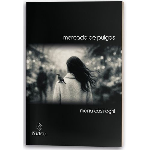MERCADO DE PULGAS - MARIA CASIRAGHI