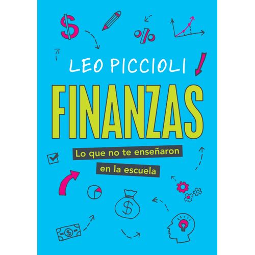 FINANZAS - LEO PICCIOLI