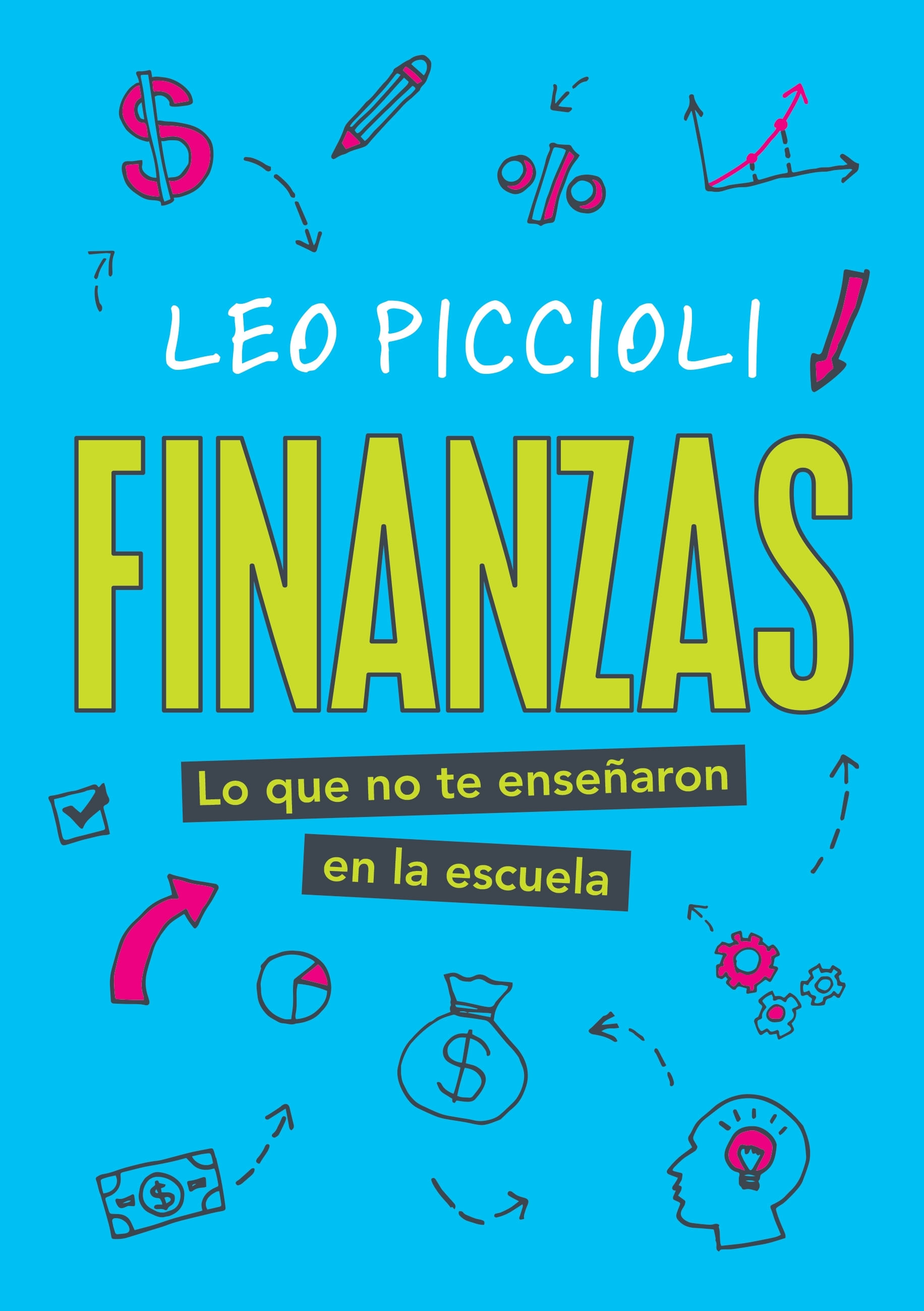 FINANZAS - LEO PICCIOLI