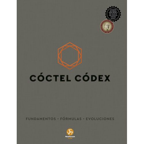 COCTEL CODEX - FUNDAMENTOS, FORMULAS, EVOLUCIONES