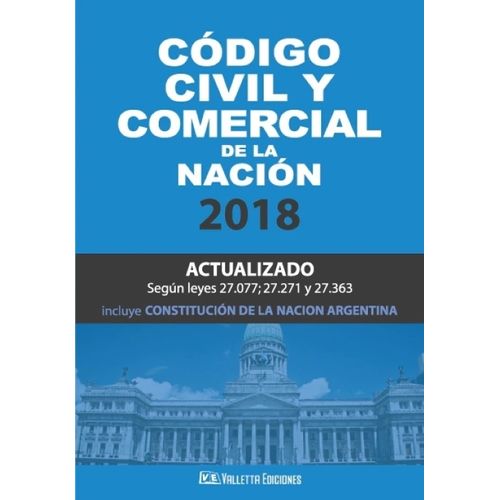 CODIGO CIVIL Y COMERCIAL DE LA NACION CODIGO CIVIL Y COMERCIAL DE LA NACION