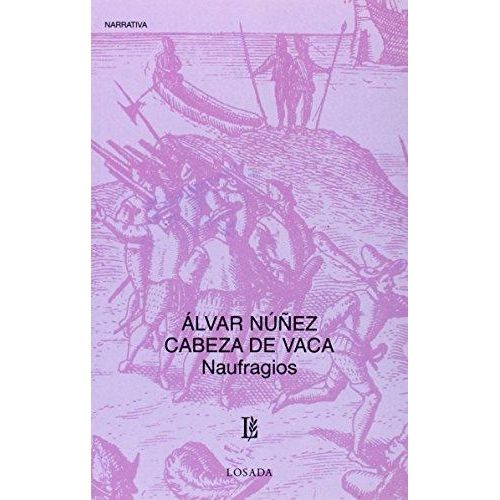 NAUFRAGIOS