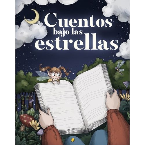CUENTOS BAJO LAS ESTRELLAS