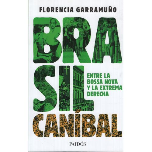 BRASIL CANIBAL