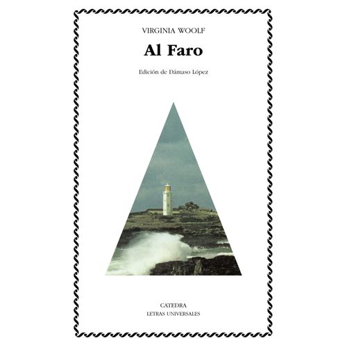 AL FARO - VIRGINIA WOOLF