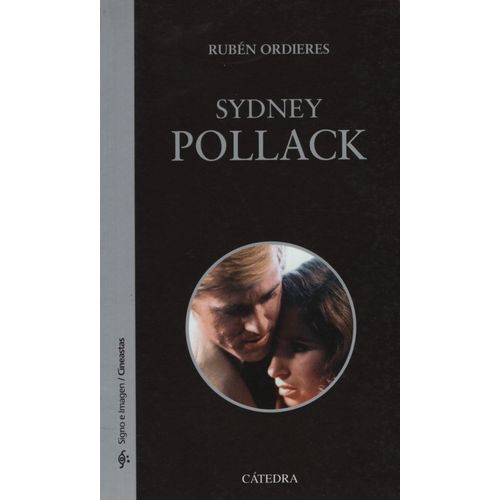 LIBRO SYDNEY POLLACK - RUBEN ORDIELES