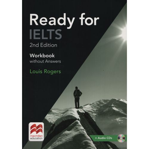 READY FOR IELTS (2ND.EDITION) - WORKBOOK NO KEY