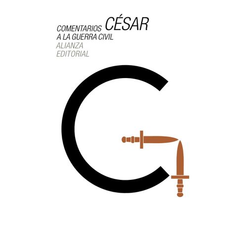 COMENTARIOS A LA GUERRA CIVIL - JULIO CESAR