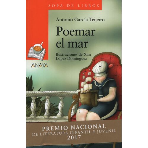 POEMAR EL MAR - SOPA DE LIBROS POEMAR EL MAR - SOPA DE LIBROS