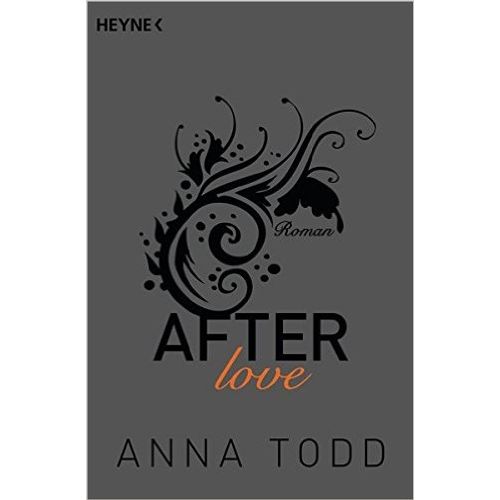 AFTER LOVE
