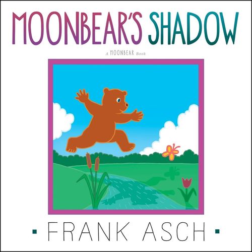 MOONBEAR'S SHADOW - FRANK ASCH