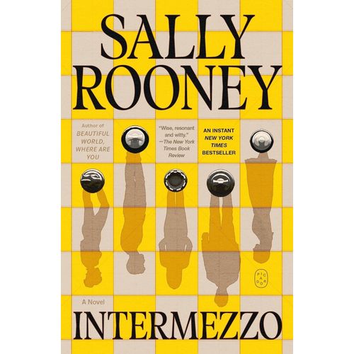 INTERMEZZO - SALLY ROONEY