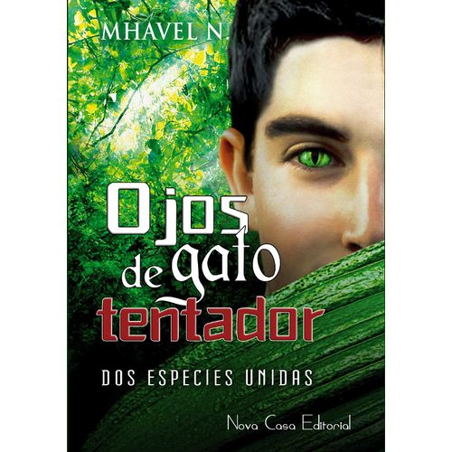 OJOS DE GATO TENTADOR