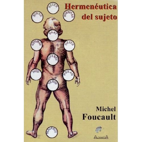 HERMENEUTICA DEL SUJETO - MICHEL FOUCAULT