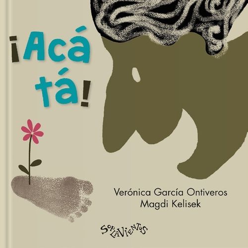 ACA TA! - GARCIA ONTIVEROS - KELISEK