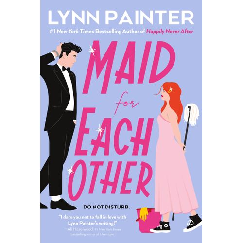 MAID FOR EACH OTHER - LYNN PAINTER