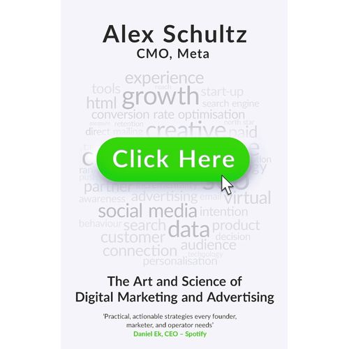 CLICK HERE - THE ART ANS SCIENCE OF DIGITAL MARKETING AND AD